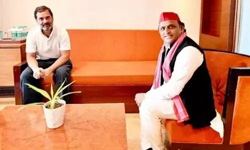 ప్రధాని మోడీ అవినీతికి చాంపియన్: రాహుల్ గాంధీ తీవ్ర విమర్శలు