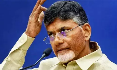 BREAKING: నామినేషన్ దాఖలు చేసే వేళ టీడీపీలో బిగ్ ట్విస్ట్.. ఆ నియోజకవర్గ అభ్యర్థి మార్పు!