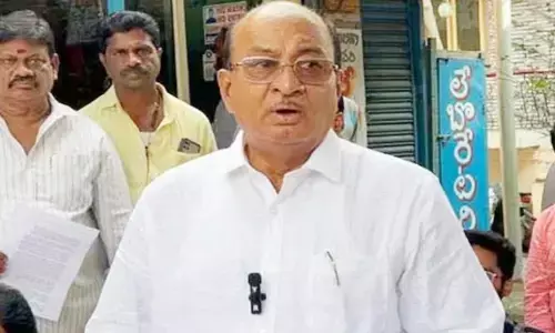 AP: జగన్‌ ప్రభుత్వాన్ని సాగనంపేందుకు రోజులు దగ్గరపడ్డాయ్: ఎమ్మెల్యే గోరంట్ల బుచ్చయ్య చౌదరి హాట్ కామెంట్స్
