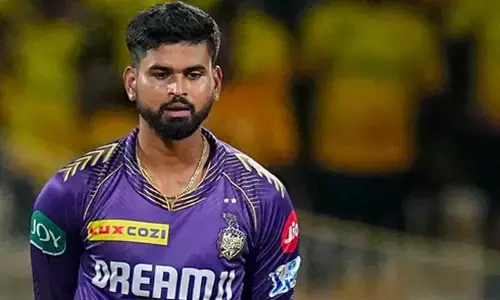 శ్రేయస్ అయ్యర్‌ను రిలీజ్ చేయడంపై కేకేఆర్ సీఈవో కీలక వ్యాఖ్యలు