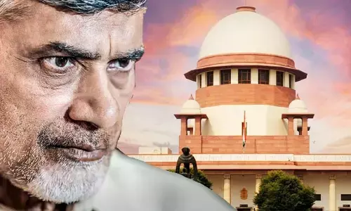 BREAKING: రేపే సుప్రీం కోర్టులో ఓటుకు నోటు కేసు విచారణ.. ఎన్నికల వేళ టీడీపీ శ్రేణుల్లో సర్వత్రా ఉత్కంఠ