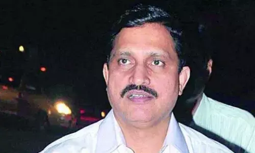 పుట్టుకతోనే నేను ధనవంతుడిగా పుట్టాను.. BJP MLA అభ్యర్థి సుజనా చౌదరి కీలక వ్యాఖ్యలు