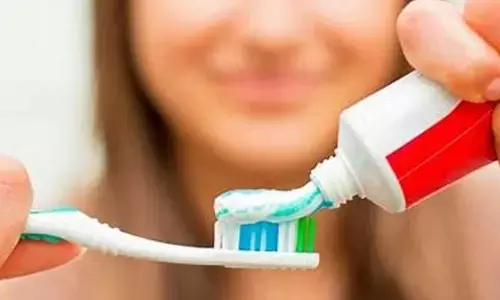 Tooth Paste - IQ : పిల్లల తెలివితేటలు తగ్గిస్తున్న టూత్ పేస్ట్.. తాజా అధ్యయనంలో విస్తుపోయే నిజాలు