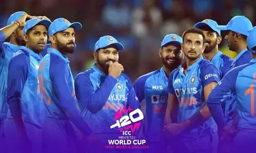 రెండు నెలల్లో టీ20 ప్రపంచకప్.. భారత జట్టు దాదాపు ఖరారు!
