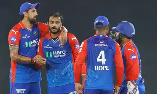 IPL 2024 : చెలరేగిన ఢిల్లీ బౌలర్లు.. ఈ సీజన్‌లోనే అత్యల్ప స్కోరుకు గుజరాత్ ఆలౌట్