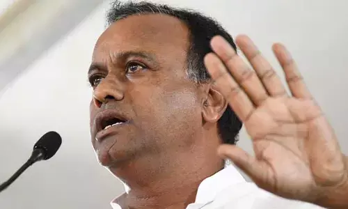 నేను హోంమంత్రి అయితే బీఆర్ఎస్ నేతలు జైలుకే.. MLA కోమటిరెడ్డి సంచలన వ్యాఖ్యలు