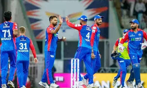 IPL2024: సొంత గడ్డపై గుజరాత్‌ను మట్టి కరిపించిన ఢిల్లీ క్యాపిటల్స్