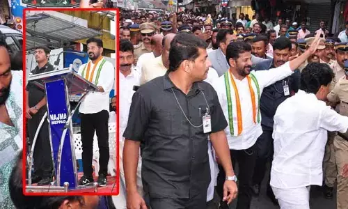 అవినీతి చేయడంలో మోడీ ఛాంపియన్.. కేరళలో సీఎం రేవంత్ రెడ్డి కీలక వ్యాఖ్యలు