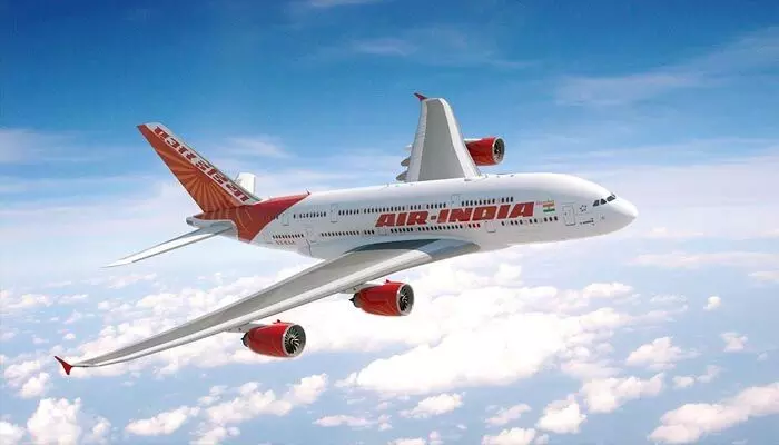 Air India: ఎన్నికల వేళ ఎయిరిండియా బంపర్ ఆఫర్.. వాళ్లకు మాత్రం టికెట్‌పై 19 శాతం డిస్కౌంట్