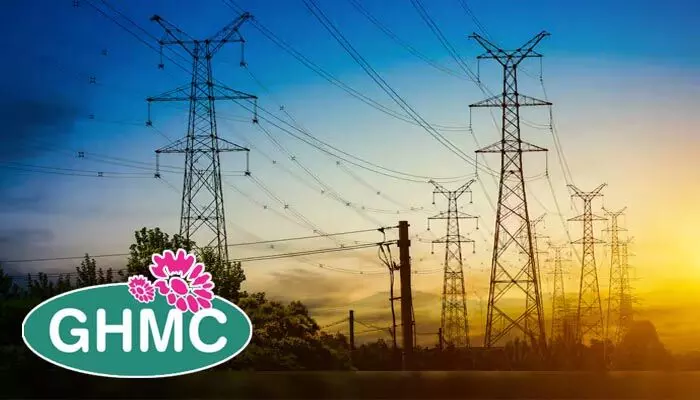 Power Consumption: GHMC పరిధిలో రికార్డు స్థాయి విద్యుత్ వినియోగం.. ఎన్ని మెగావాట్లో తెలుసా? Power Consumption: GHMC పరిధిలో రికార్డు స్థాయి విద్యుత్ వినియోగం.. ఎన్ని మెగావాట్లో తెలుసా?