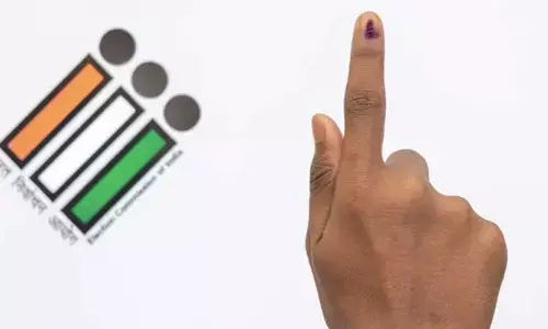 నాలుగో దశ ఎన్నికల నోటిఫికేషన్‌.. టాప్ పాయింట్స్ ఇవే