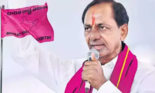 BREAKING: ప్రజలు మోసపోయి కాంగ్రెస్‌‌ను గెలిపించిండ్రు : కాంగ్రెస్‌పై విరుచుకుపడిన కేసీఆర్