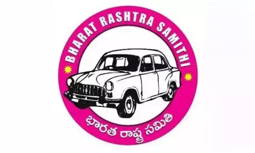 లోక్‌సభ ఎన్నికల్లో BRSకు భారీ ఝలక్.. ఒక్క స్థానం మినహా నో ఎఫెక్ట్