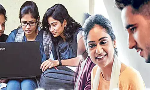 Telangana Inter Results: తెలంగాణ ఇంటర్ ఫలితాలు విడుదల ఎప్పుడంటే..?