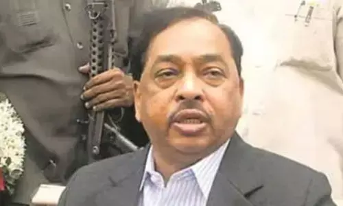 మహారాష్ట్ర సీఎం షిండేకు షాక్!: ఆ సెగ్మెంట్‌లో అభ్యర్థిని ప్రకటించిన బీజేపీ