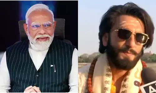 వైరల్ వీడియో : ప్రధాని మోడీపై బాలీవుడ్ సూపర్ స్టార్ ఆగ్రహం ?