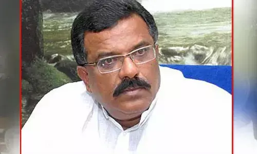 గత్యంతరం లేక టీడీపీలో చేరా.. కంటతడి పెట్టిన కేంద్ర మాజీ మంత్రి కోట్ల