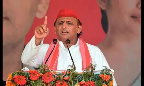 ఫేజ్-1 నుంచే బీజేపీ ఓటమి మొదలు: అఖిలేష్ యాదవ్