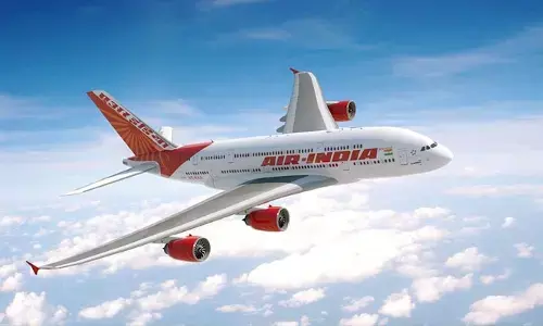Air India: ఎన్నికల వేళ ఎయిరిండియా బంపర్ ఆఫర్.. వాళ్లకు మాత్రం టికెట్‌పై 19 శాతం డిస్కౌంట్