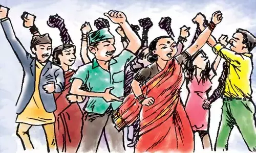 ఇంకా పాలితులమేనా.. పాలకులం కావద్దా?