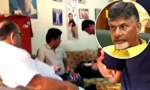 ఓటుకు నోటు కేసు విచారణ వాయిదా.. ఆళ్ల రామకృష్ణారెడ్డి ఏమన్నారంటే...!