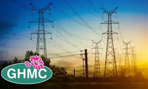 Power Consumption: GHMC పరిధిలో రికార్డు స్థాయి విద్యుత్ వినియోగం.. ఎన్ని మెగావాట్లో తెలుసా?