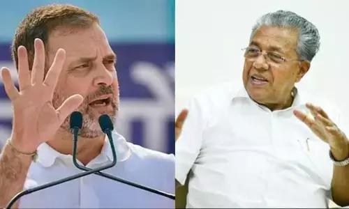 70 కోట్ల మంది వర్సెస్ 22 మంది.. రాహుల్‌గాంధీ చెప్పిన లెక్క