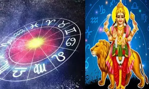 Mercury: బుధుడు సంచారం .. ఆ రాశుల వారికీ కష్టాలు