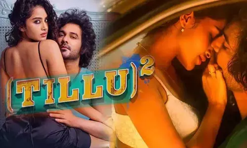 ఓటీటీలో ‘టిల్లు స్క్వేర్’ స్ట్రీమింగ్ డేట్ ఫిక్స్.. అధికారిక ప్రకటన విడుదల.. ఎన్ని భాషల్లోనంటే?