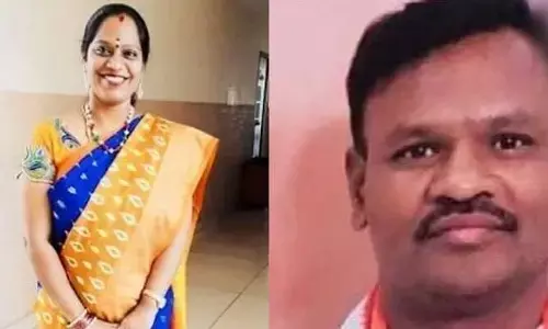 AP Politics: ఎన్నికల బరిలో బావామరదళ్ల సవాల్.. వైసీపీ అభ్యర్థులకు తప్పని ఇంటిపోరు