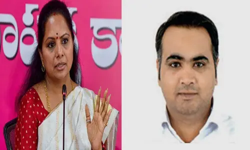 ఢిల్లీ లిక్కర్ స్కామ్ కేసు:  అప్రూవర్‌గా మారిన శరత్‌ చంద్రారెడ్డి.. కవితకు మరిన్ని చిక్కులు తప్పవా?