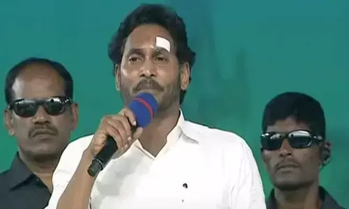 చంద్రబాబుకు ఓటేస్తే చంద్రముఖి నిద్రలేస్తుంది.. సీఎం జగన్ సంచలన వ్యాఖ్యలు