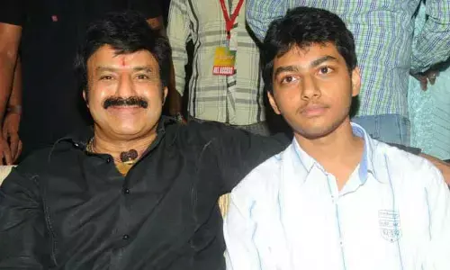 వెలుగులోకి నందమూరి బాలకృష్ణ ఆస్తి వివరాలు.. కొడుకు పేరిట ఎంత ఉందో తెలుసా?