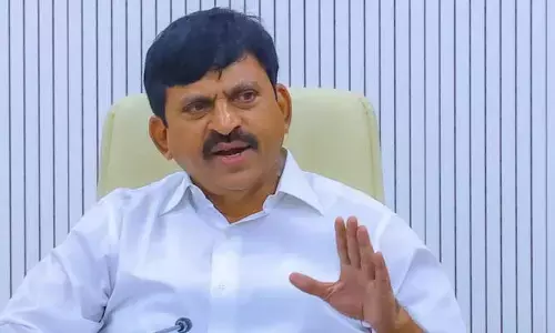 కొత్త రేషన్ కార్డులపై మరోసారి మంత్రి పొంగులేటి కీలక ప్రకటన