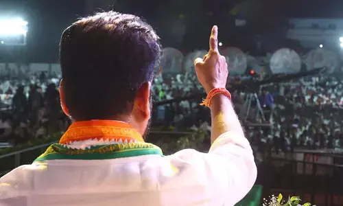 మానుకోట గడ్డమీద శపథం చేసిన CM రేవంత్ రెడ్డి