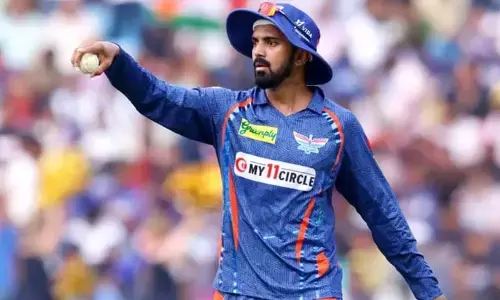 ఆర్సీబీతోనే ముగించాలనుకున్నా.. లక్నోలోకి వెళ్లడానికి కారణమదే : కేఎల్ రాహుల్