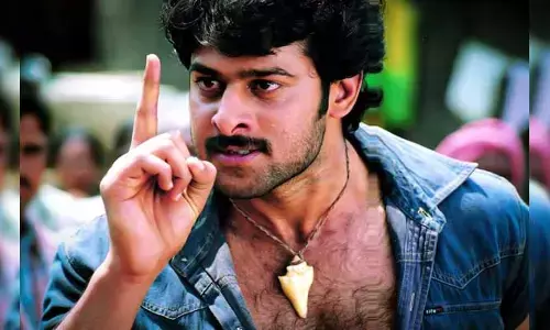 ప్రభాస్‌కు కోపం తెప్పించే ఏకైక వ్యక్తి అతడే..! అసలు విషయం బయట పెట్టిన స్టార్ డైరెక్టర్