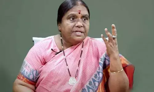 డైరెక్టర్లకు అమ్మాయిల సప్లై.. షాకింగ్ విషయాలు బయటపెట్టిన సీనియర్ నటి!