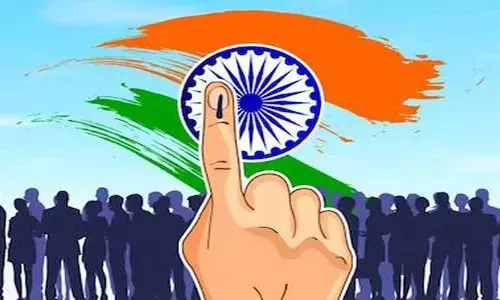 ఓటరు చైతన్యమే.. ప్రజాస్వామ్యానికి విజయం