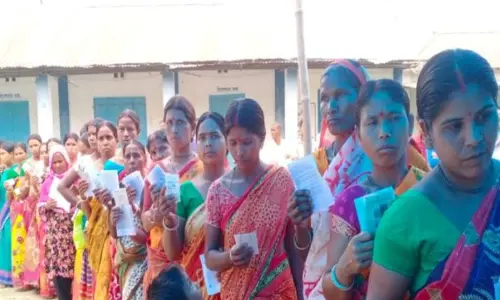 దేశంలో ‘తొలి దశ’  పోలింగ్.. టాప్ పాయింట్స్ ఇవే