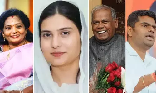 హై ప్రొఫైల్ సీట్లలో ‘తొలి’ హోరాహోరీ