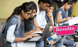 NTA: సీయూఈటీ-యూజీ 2026 ఫలితాలు విడుదల.. స్కోర్కార్డులు ఇలా డౌన్లోడ్ చేసుకోండి NTA: సీయూఈటీ-యూజీ 2026 ఫలితాలు విడుదల.. స్కోర్కార్డులు ఇలా డౌన్లోడ్ చేసుకోండి