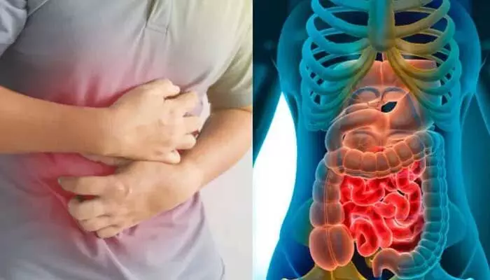పొట్టలో ఈ లక్షణాలు ఉన్నాయా.. కడుపు క్యాన్సర్ కావొచ్చు.. పొట్టలో ఈ లక్షణాలు ఉన్నాయా.. కడుపు క్యాన్సర్ కావొచ్చు..
