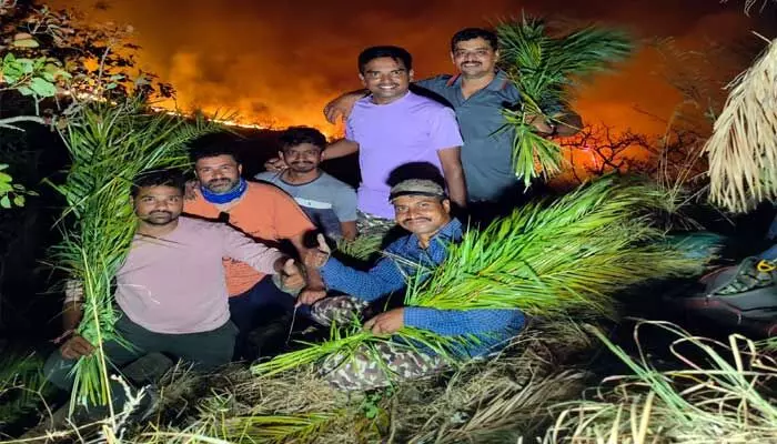 విజయభేరి విజయభేరి