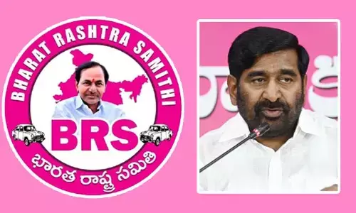 సొంత ఇలాఖాలో జగదీష్ రెడ్డికి బిగ్ షాక్.. బీజేపీలో చేరడానికి సిద్ధమైన కీలక నేతలు