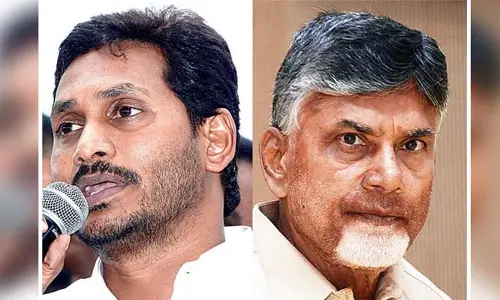 జనసేన, బీజేపీ సెగ్మెంట్లలో దూసుకుపోతున్న వైసీపీ.. సైకిల్ పార్టీలో మొదలైన ఆందోళన