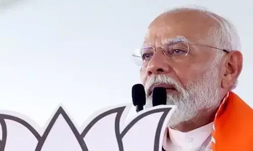 రాహుల్‌కు కాంగ్రెస్ మరో సీటు వెతకాల్సిందే: ప్రధాని మోడీ వ్యాఖ్యలు