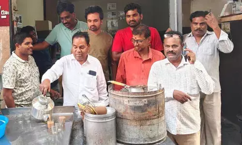 ప్రధాని మోదీ ఆధ్వర్యంలో దేశం  ప్రపంచంలోనే మూడో ఆర్థిక వ్యవస్థగా గుర్తింపు
