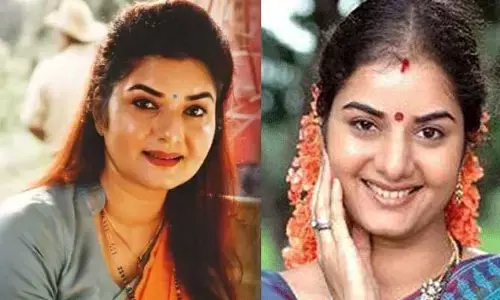 Prema : ఉపేంద్రతో సీనియర్ హీరోయిన్ ప్రేమాయణం.. క్లారిటీ ఇచ్చిన నటి!