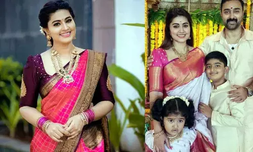 ఆమెతో లవ్.. బ్రేకప్.. విడాకులపై స్టార్ నటి స్నేహ షాకింగ్ కామెంట్స్..!